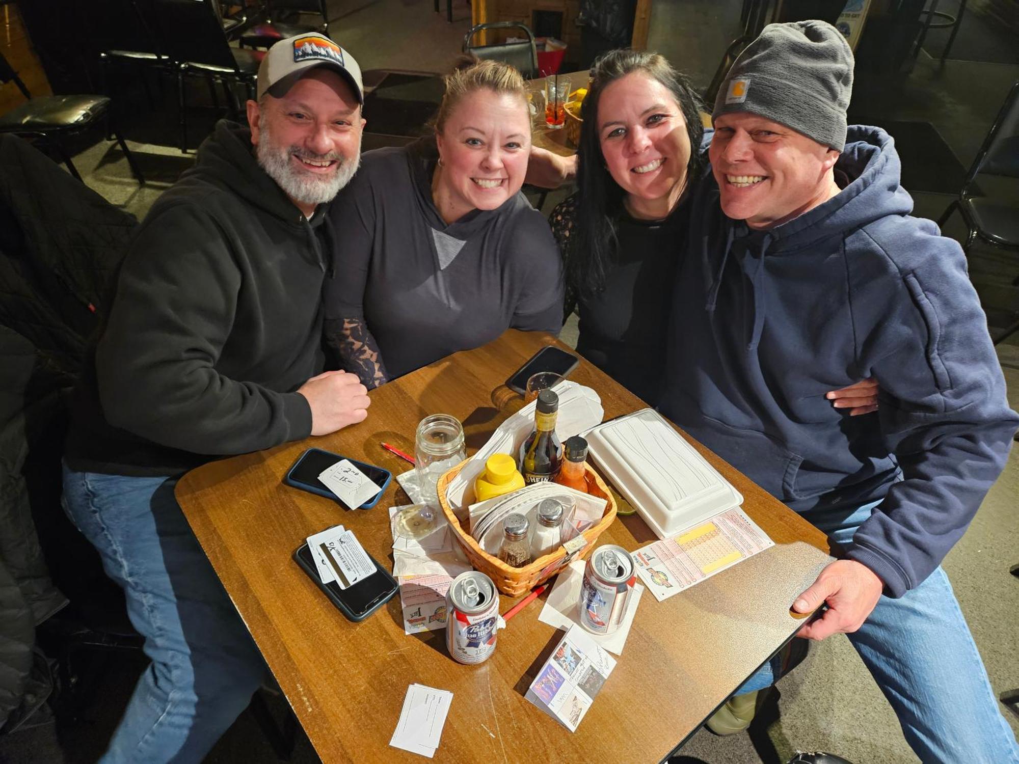 Lewiston Hotel Bar & Grill エクステリア 写真