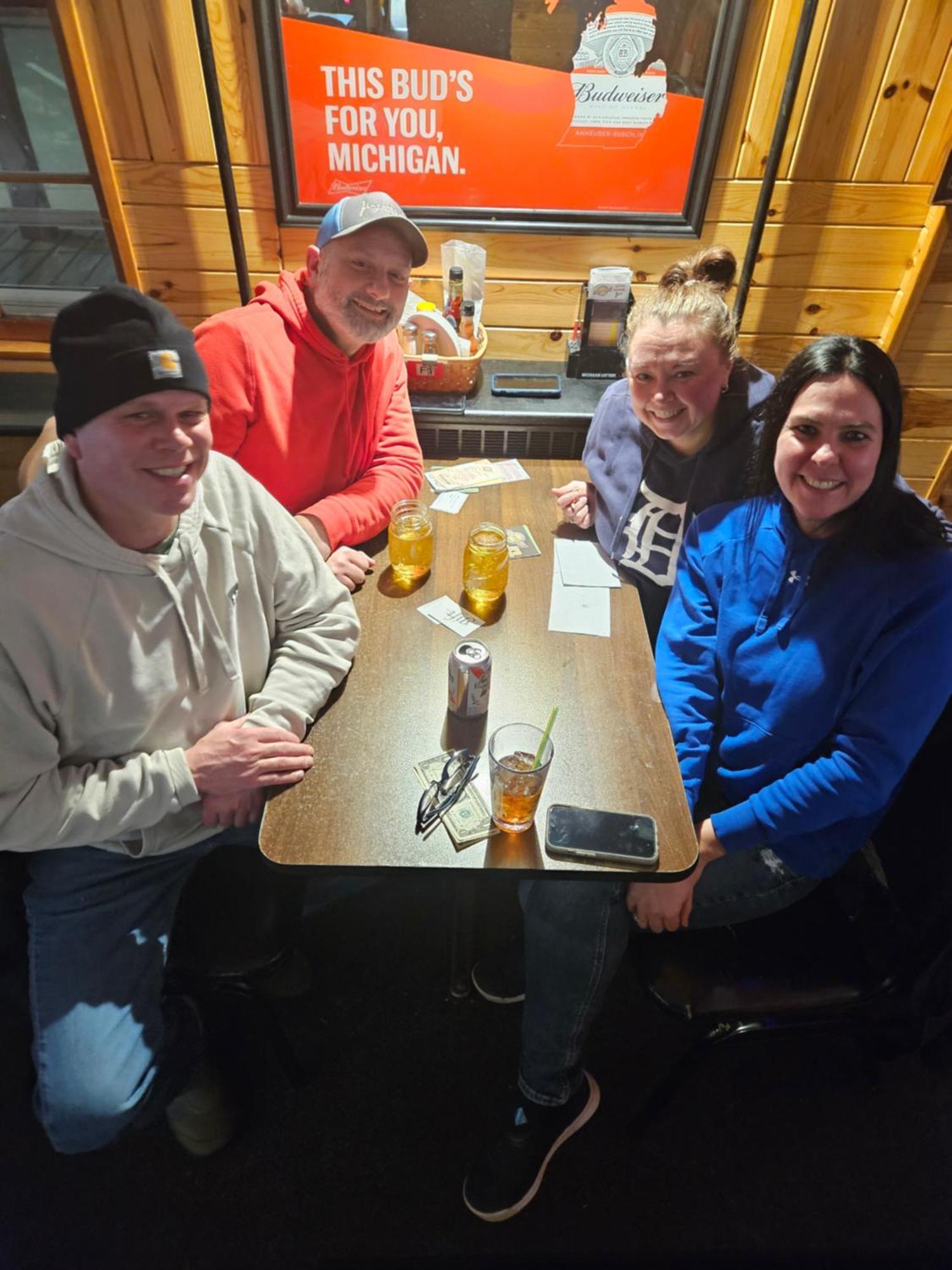 Lewiston Hotel Bar & Grill エクステリア 写真